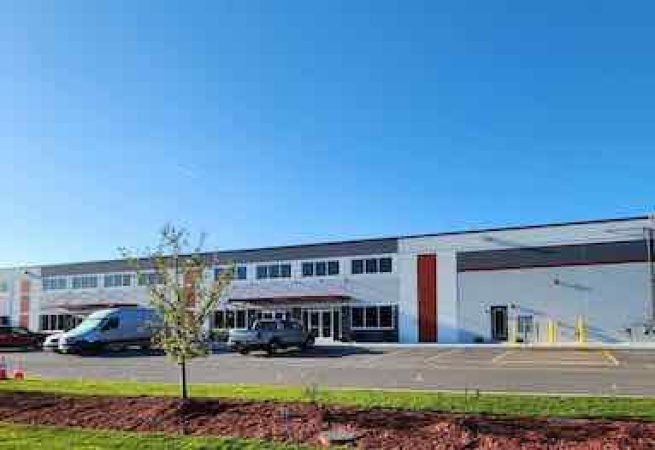 Chicagoland Truck Center Featured