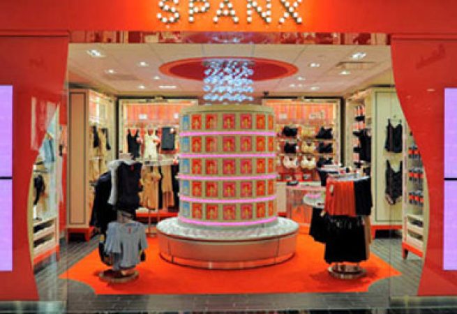 Spanx Featured