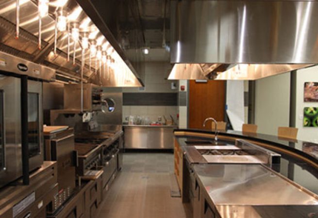 US. Foods Test Kitchen Featured