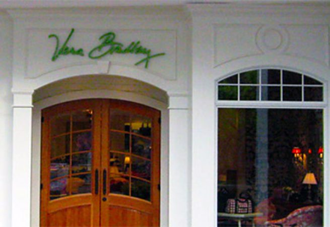 Vera Bradley Featured
