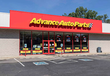 Advance Auto Parts