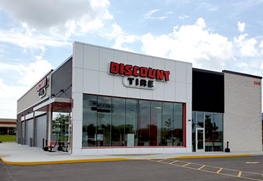 Discount Tire