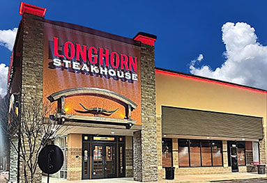 LongHorn Steakhouse