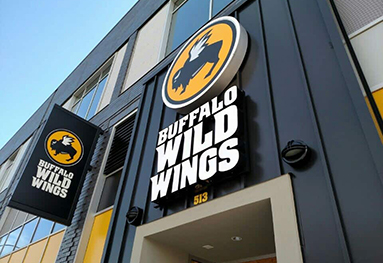 Buffalo Wild Wings