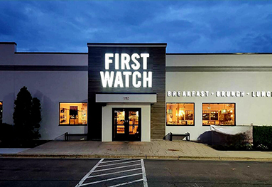 First Watch