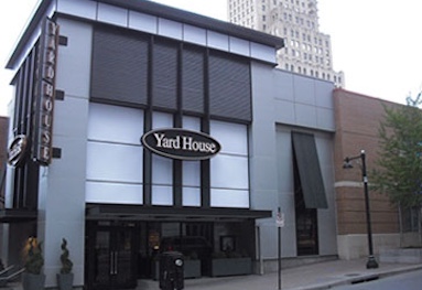 Yard House