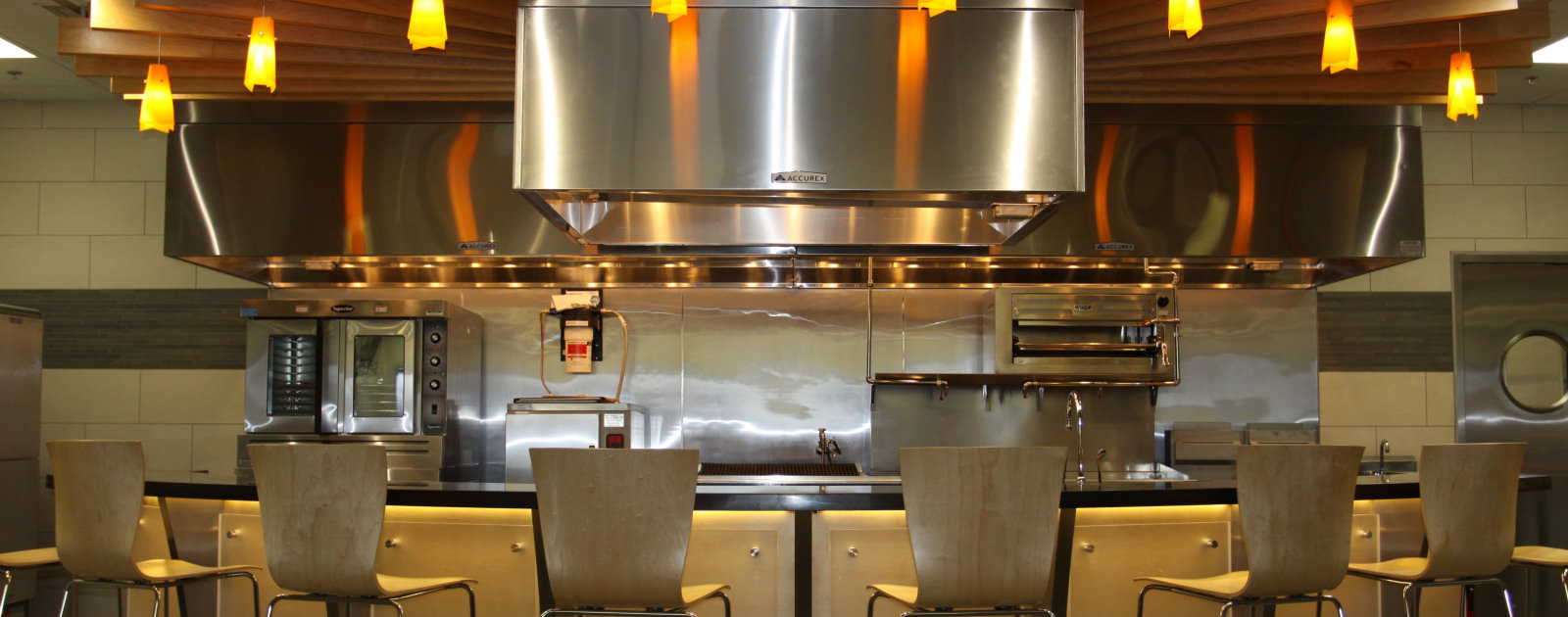US. Foods Test Kitchen Hero